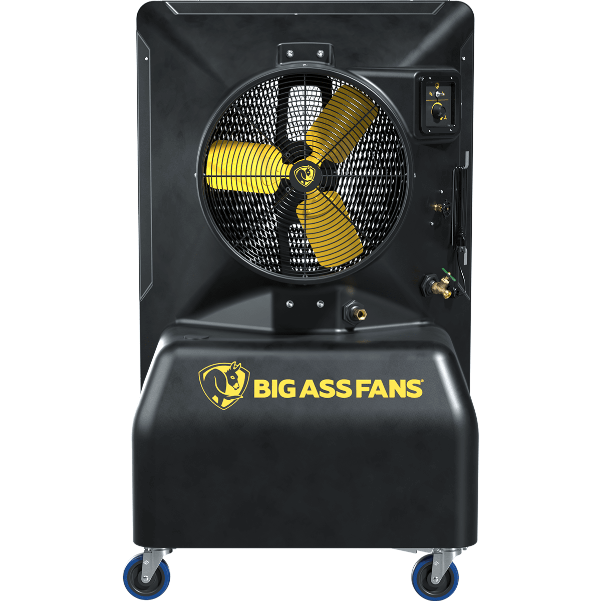Big Ass Fans Cool-Space 350 Evaporative Cooler